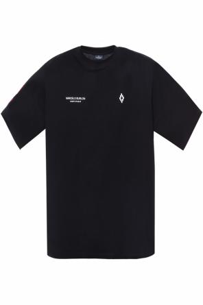 Logo-printed t-shirt, zdjęcie 1 Logo-printed t-shirt od Marcelo Burlon